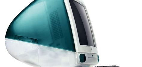 Original iMac Explained - Silicon Features