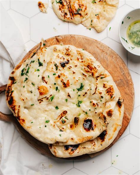 Roti vs Naan: The 5 Key Differences (And Why I Love Both!)