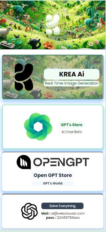 Krea Ai Apk For Android Download