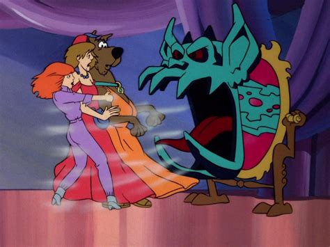 The 13 Ghosts Of Scooby Doo Season 1 Image Fancaps