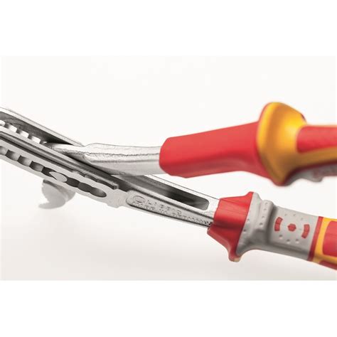 Купить Клещи переставные ClassicPlus 1000 В 1651-49-VDE-240 NWS в ...