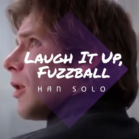 Best Han Solo Quotes 2023