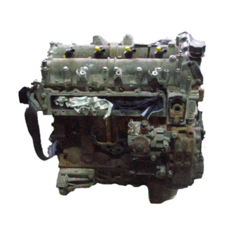 Motor F1ce3481m Fiat Ducato Autobús 250 290 160 Multijet 3 0 D