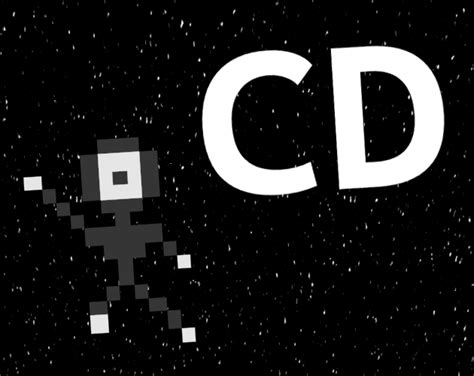 Cosmic Descent by Aladin273