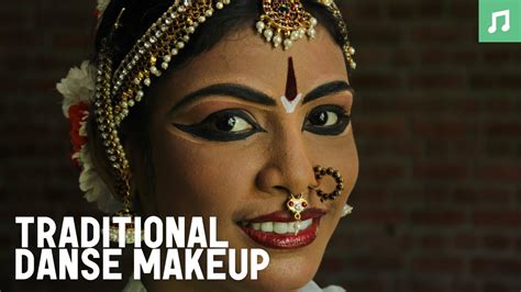 Bharatanatyam Makeup Items - Mugeek Vidalondon