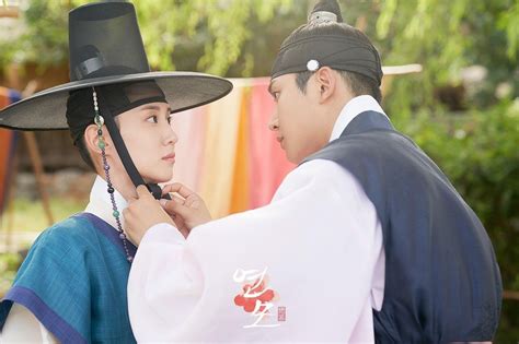 K Drama First Look The Kings Affection” Portends A Tragically Forced