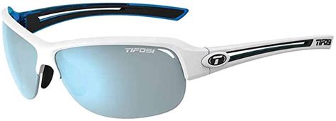 Tifosi Womens Mira Wrap Golf Sunglasses