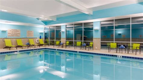 Experiences Near SpringHill Suites By Marriott Chattanooga South ...