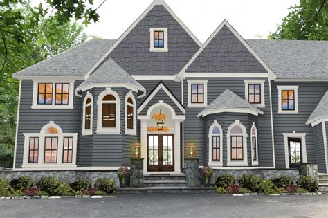 Questions Answered About Home Exterior Siding | Blog | brick&batten