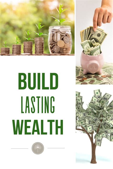 Generational Wealth Building Artofit