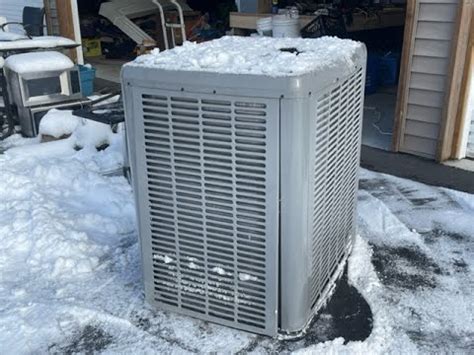 Scrapping This Air Conditioner Condenser What S Inside Youtube