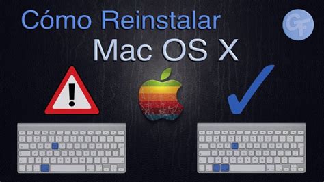 Instalar Sistema Operativo Mac Desde Internet Updated Abril