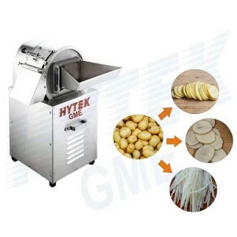 Slice Automatic Onion Cutting And Slicing Machine For Commercial