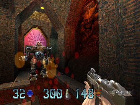 Quake Ii E Iso