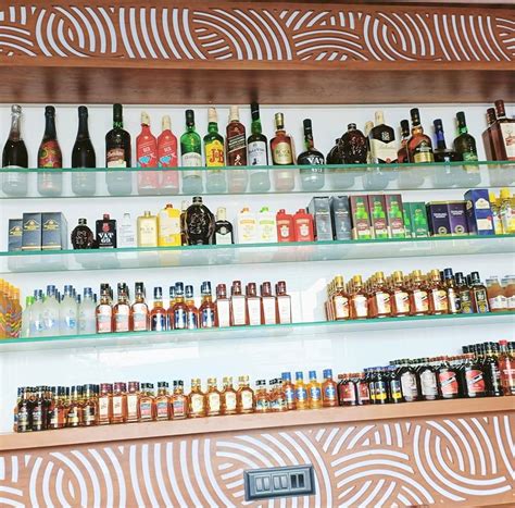 vikram beer bar parmit room bhir