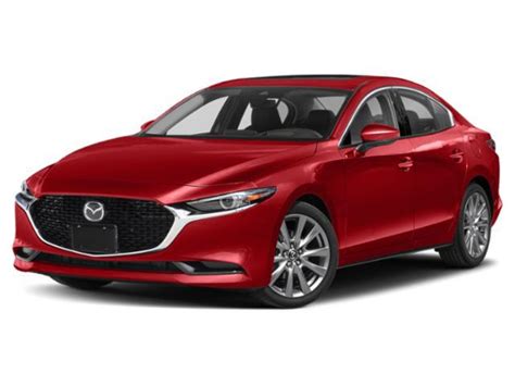 2019 Mazda Mazda3 Ratings Pricing Reviews And Awards Jd Power