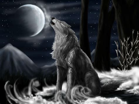 4K Ultra HD Wolf Wallpapers - Top Free 4K Ultra HD Wolf Backgrounds ...