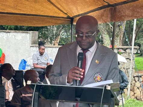 No Evidence Linking Chivayo To US$100 Million ZEC Tender, Says ZACC ⋆