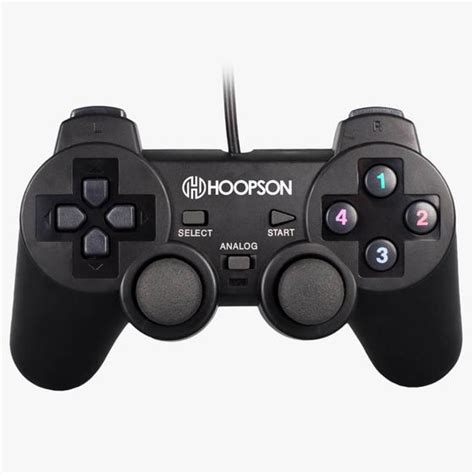 Controle Dualshock Para Pc Vg Hoopson Outros Games Magazine Luiza