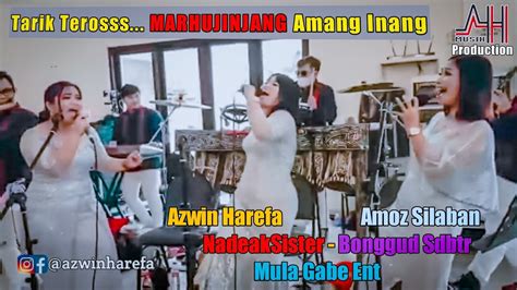 Begini Musik Batak Di Jakarta Selama Masa Pandemi Youtube