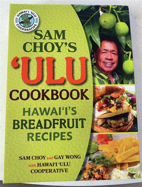 Sam Choy Recipes Hawaii Besto Blog