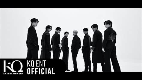 Ateez에이티즈 Not Okay Official Mv Youtube