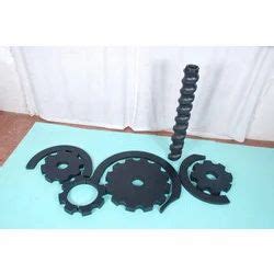 Inclined Belt Conveyor Parts at best price in Baddi by Supertech ...