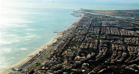 Ostia Avviate Le Gare Per Riassegnare Le Concessioni Balneari