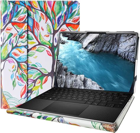 Amazon Alapmk Protective Cover Case For 15 6 Dell XPS 15 9500