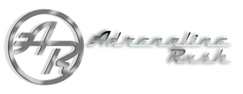 Adrenaline Junkie Logo