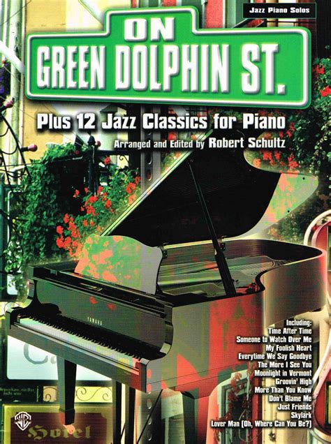 Green Dolphin Street 5