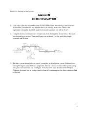 Assignment Pdf Bldg Building Service Systems Assignment