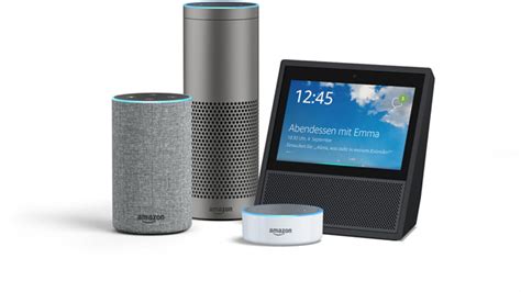 Alexa Multiroom Funktion F R Amazon Echo Einrichten