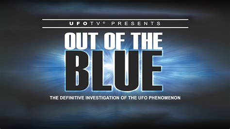 Prime Video On The Trail Of Ufos Dark Sky