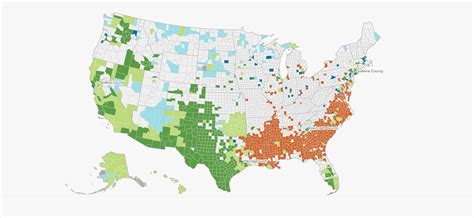 Six Maps That Reveal Americas Expanding Racial Diversity Dataisbeautiful