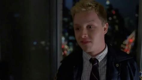 Noel Fisher En Law And Order Special Victims Unit 10x16 Parte 2 Sub