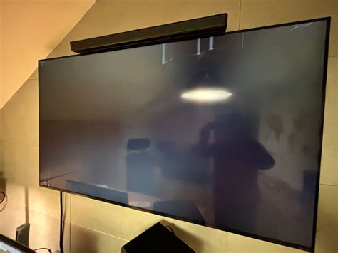 Telewizor LG 65NANO863NA Uszkodzona Matryca Bibice OLX Pl