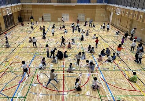 学園長ブログ：小学部文化祭の準備が進んでいます。 杉並区立 小中一貫教育校 高円寺学園