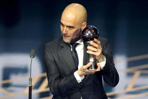 Messi, Bonmati, Guardiola: winners of FIFA Best Awards 2024 - EFE Noticias