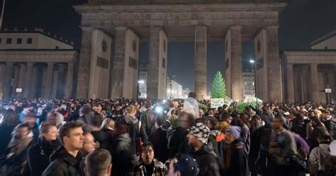 Oficial Alemania Legaliza El Consumo Recreativo De Cannabis Se