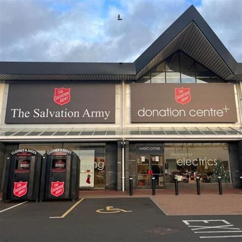 Sunderland Salvation Army