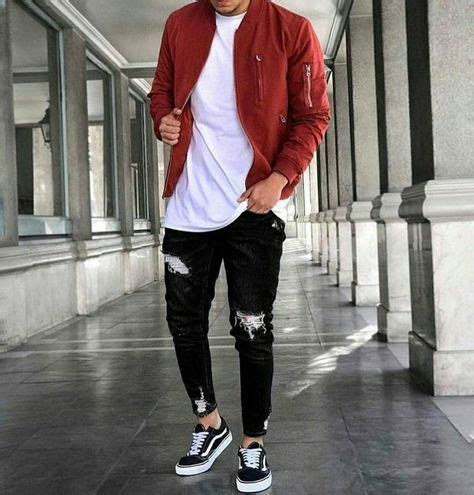 Venta Ropa De Moda Adolescentes Hombres En Stock