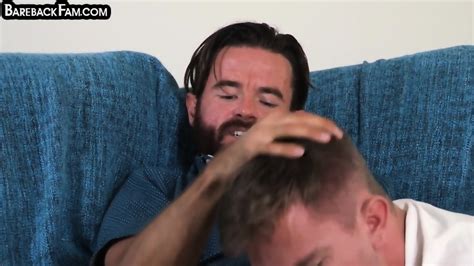 Hot Barebacking Gay Banged In Anal Hole After Rimming