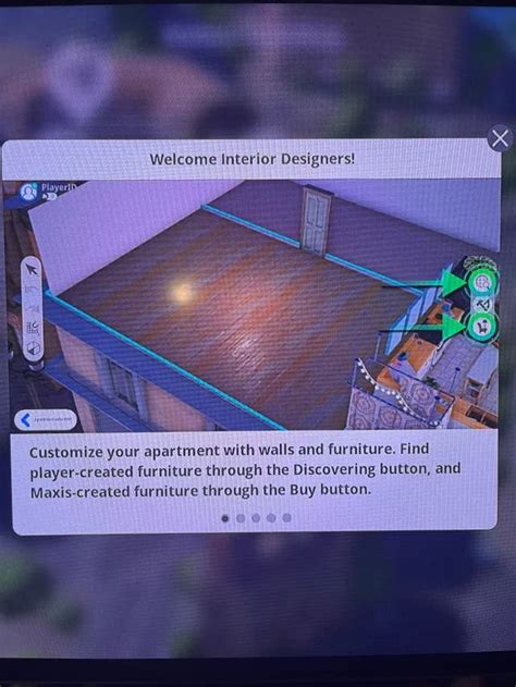 Se Filtran Las Primeras Imágenes De Los Sims 5