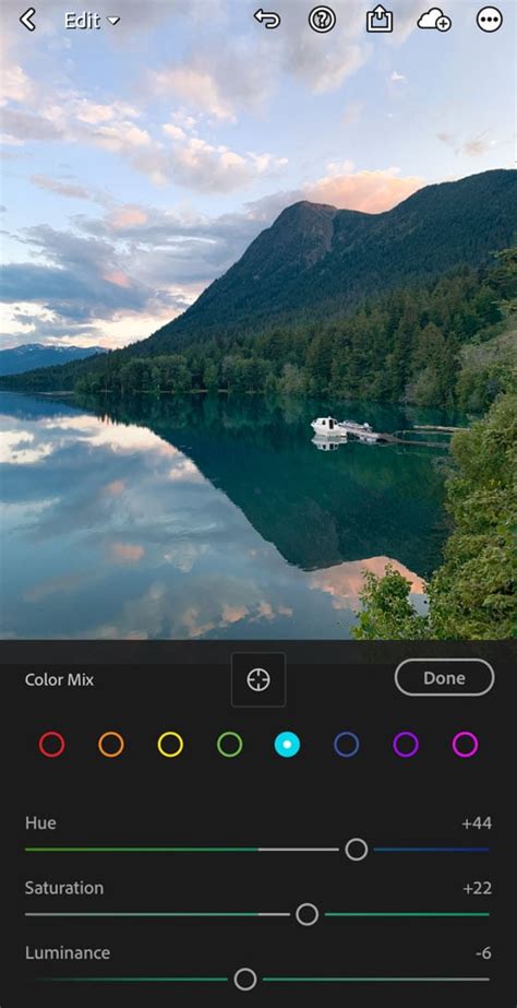 How To Use Lightroom Mobile Complete Guide