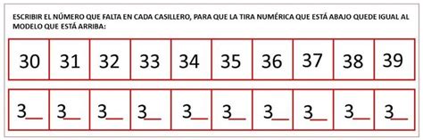 An Image Of A Number Line With Numbers In The Middle And One On The Bottom