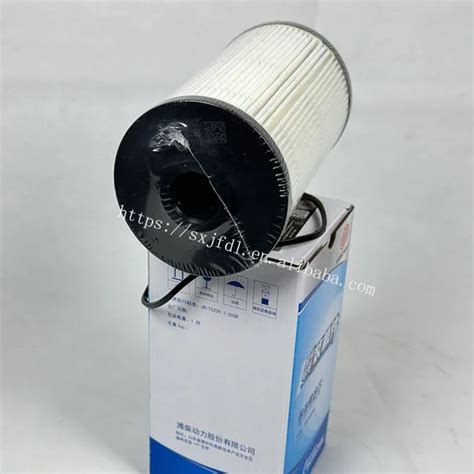 Weichai Engine Parts Fuel Filter Element Buy Fuel Filter