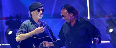 Venditti E De Gregori Album Live Il Concerto Grandi Classici