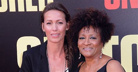 Wanda Sykes Has Been Married For 11 Years — Interesting Facts About Her