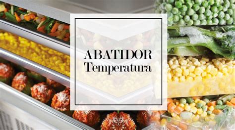 Qu Es Un Abatidor De Temperatura Y C Mo Funciona Pepebar